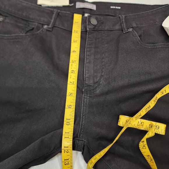 DL1961 Ultimate Knit Nick Slim Cavern Ultra Soft Men's 38 x 34 Jeans - Picture 4 of 15